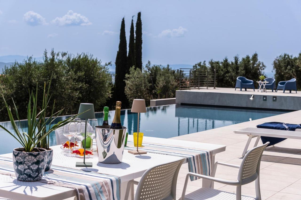 La Mignola Apartment Campiglia Marittima
