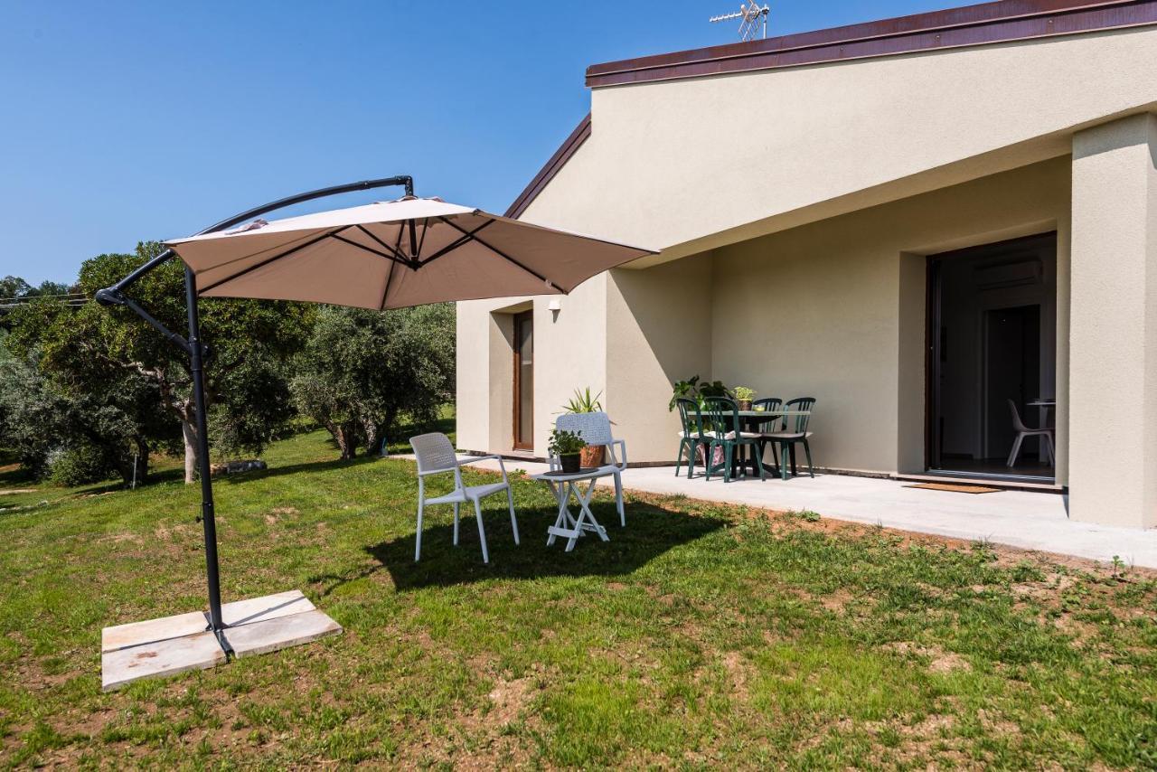 Apartment La Mignola Campiglia Marittima