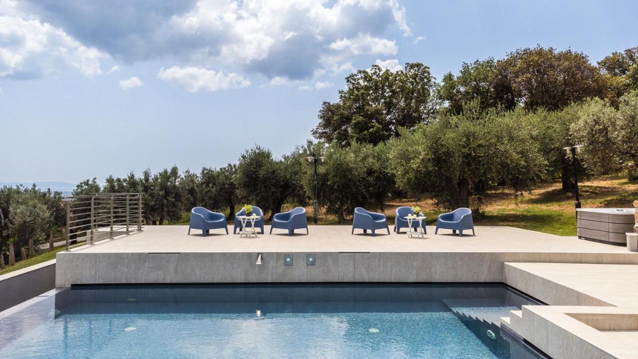 Apartment La Mignola Campiglia Marittima