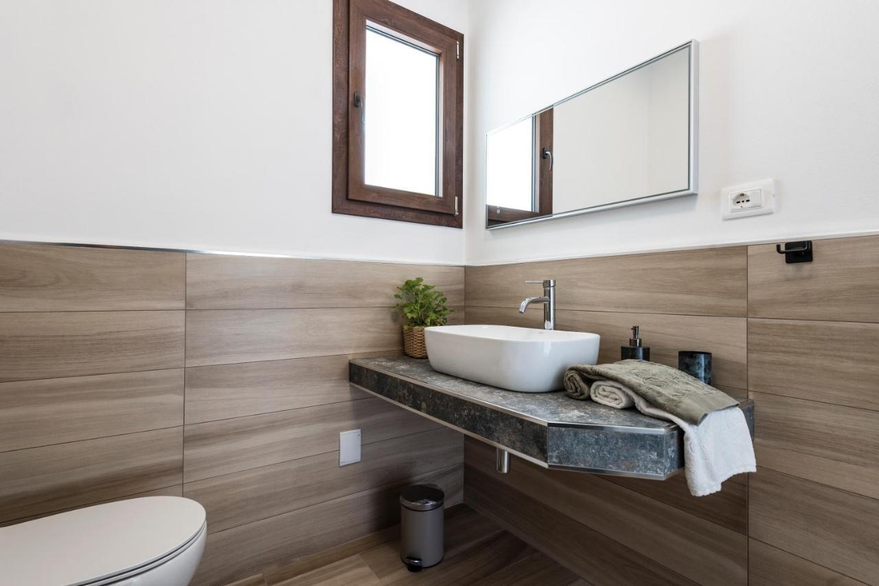 La Mignola Apartment Campiglia Marittima