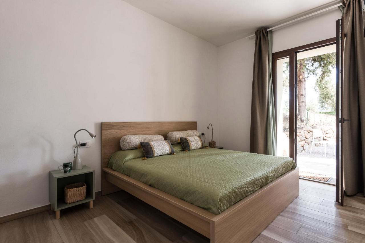 La Mignola Apartment