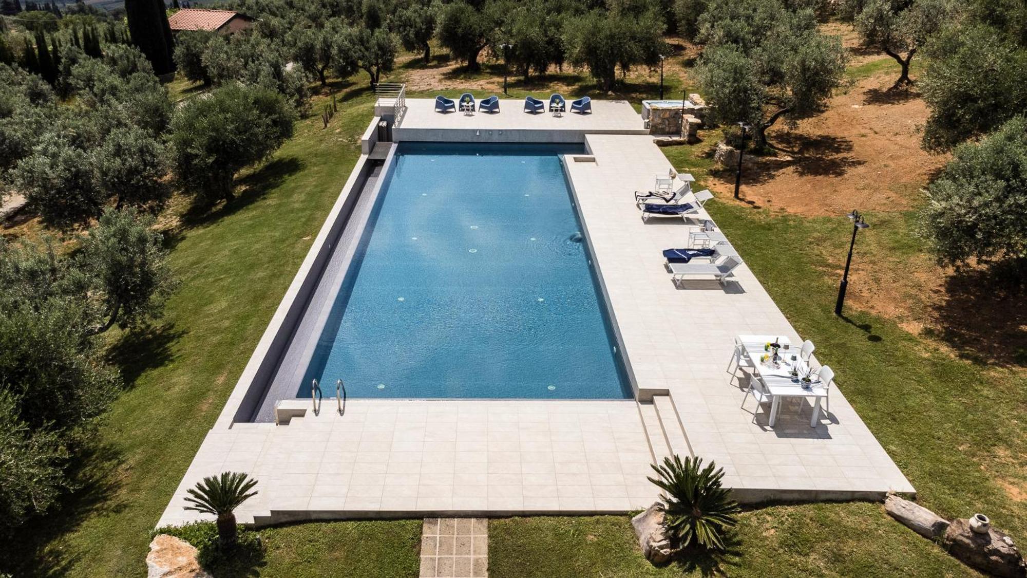 La Mignola Apartment Campiglia Marittima